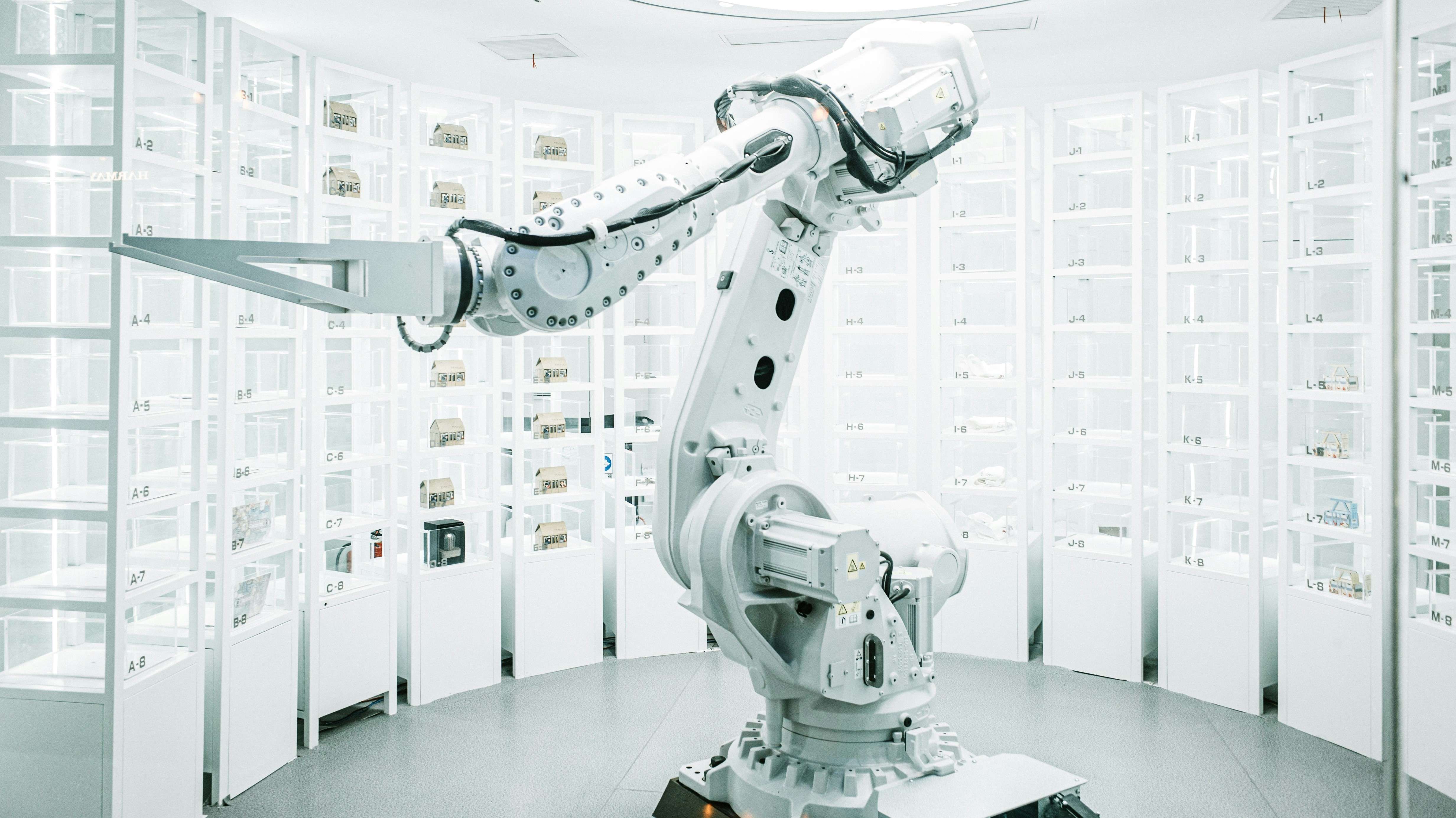 Artificial Intelligence